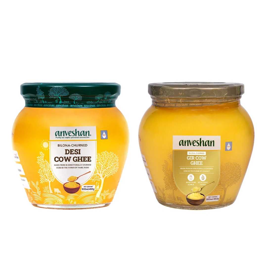 Anveshan's Best Sellers